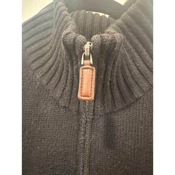 Vintage Polo Ralph Lauren pullover cotton pony XL men’s sweater - Picture 3 of 6